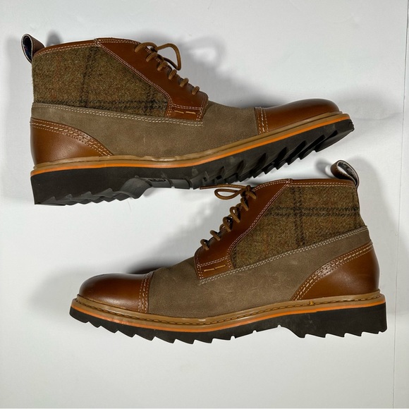 Robert Graham Other - Robert Graham men’s shoes. Excellent condition. Size 9. Original box included.